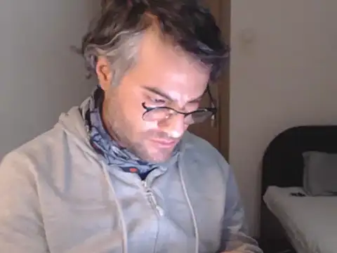 Pokazy przed kamerką – wildpussycat23