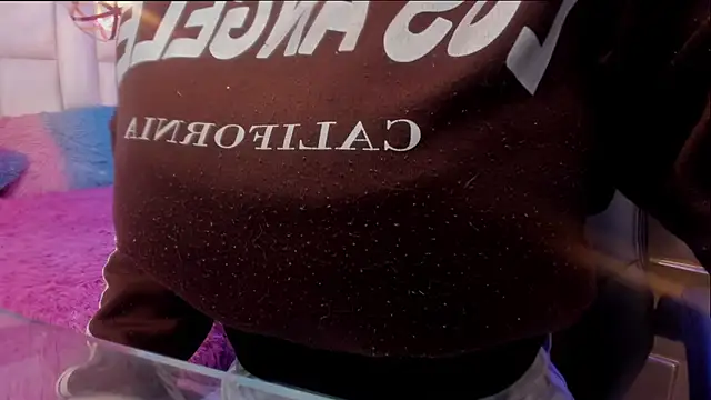 Chat XXX Live Nara_belen