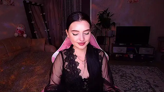 Chat XXX Live __Malika__