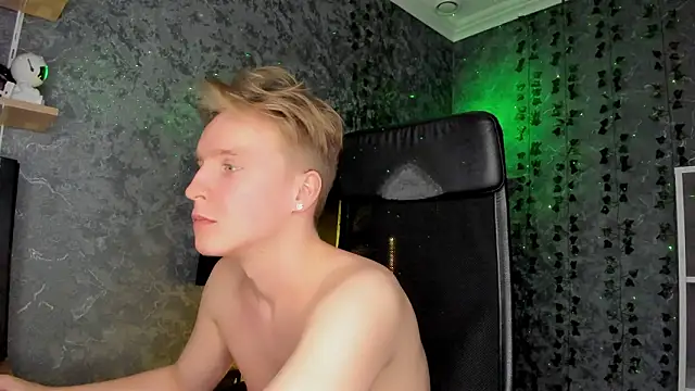 AlexxSweet Adlı Modelin Web Kamerası Şovu