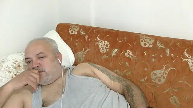 XXX chat uživo modela husoizmir