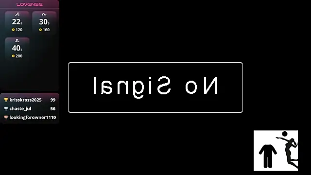 Chat XXX en directo de EmiliyaRoude