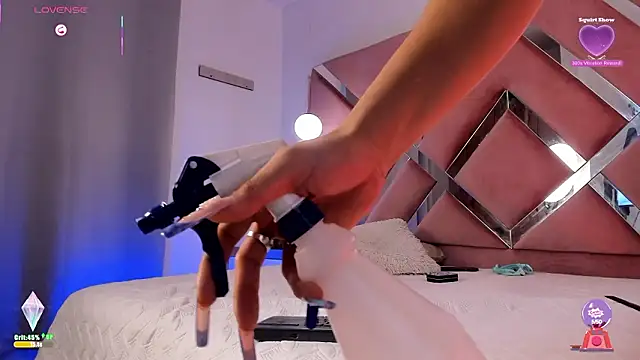 Aron_cruz 现场XXX聊天