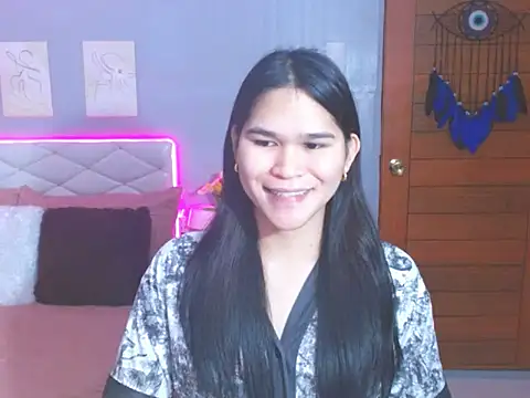 alianabrooks 网络视讯表演