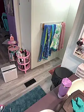 lolabunny9 webcam show