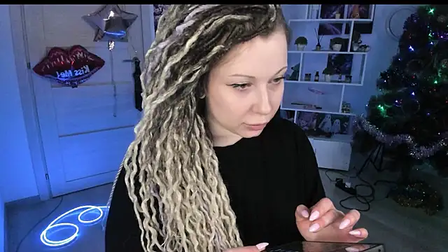 Онлайн чат XXX HoneySallyMoore