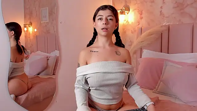 anntonella_watson Live XXX-chat