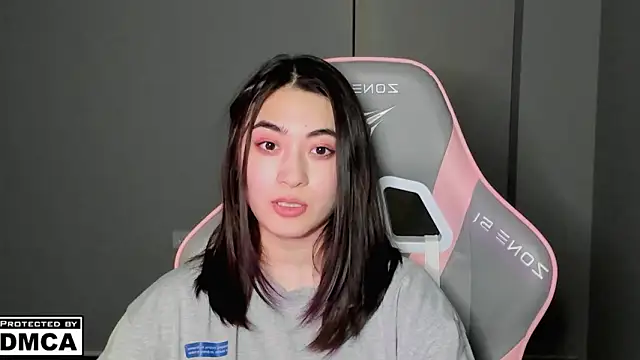 Chat XXX en directo de MeilideQian1