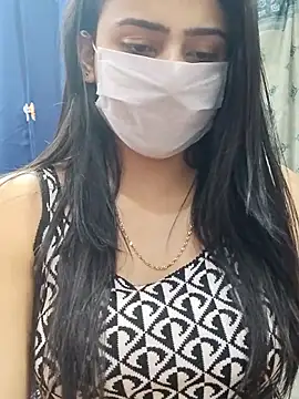 Chat +18 de Ivymybae ao vivo