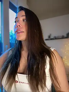 Condes_carmen Webcam Show