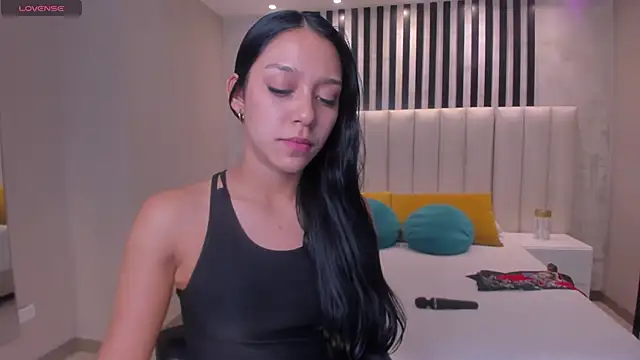 AmaliaCrus Live XXX-chat