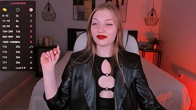 Sembang XXX Secara Langsung DakotaMabs