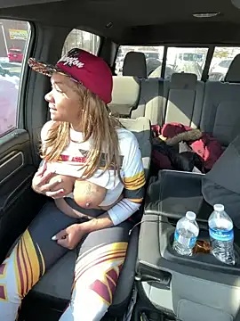 HaloRodeoLover2 Live XXX-chat