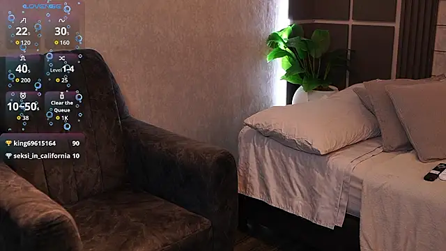 Ethan_occonor 现场XXX聊天