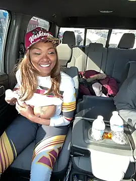 HaloRodeoLover2's Webcam Show