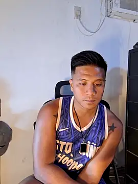 Felix_AsherのライブXXXチャット