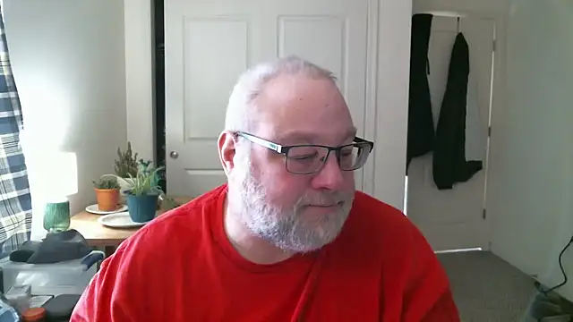 turdferguson420 Webcam-Show