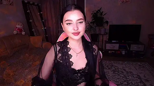 __Malika__ Live XXX-chat