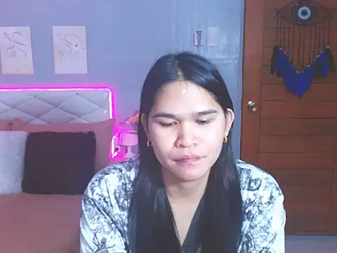 alianabrooks Chat XXX in diretta