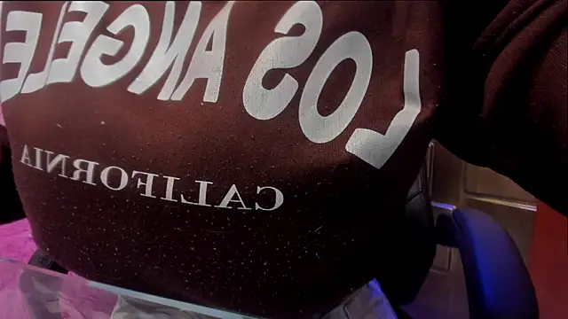 Chat XXX Live Nara_belen