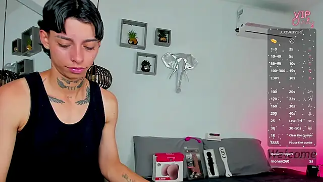 AmberAdams_: απευθείας συνομιλία ΧΧΧ