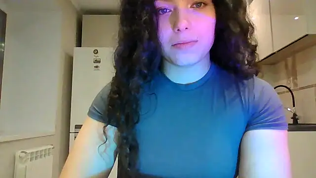 Dianasi Live XXX Chat