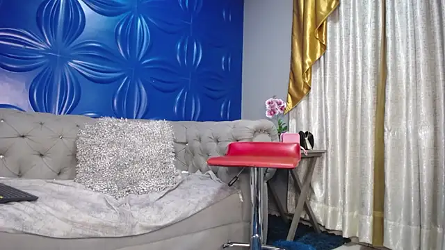 Chat XXX en directo de JolieDuvalle