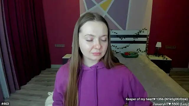 Онлайн чат XXX LizaGost