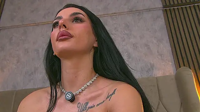 Онлайн чат XXX AmyBlair