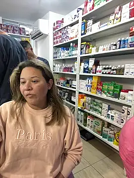 عرض كام kandalove