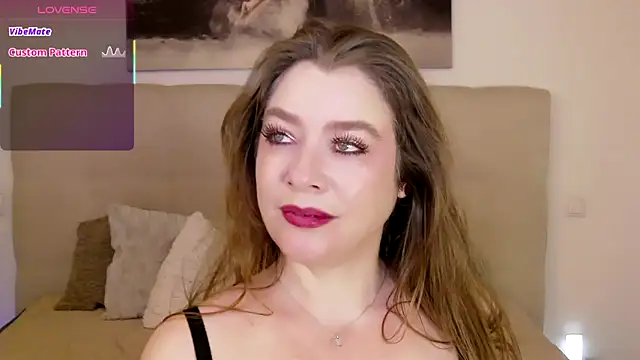 Czat XXX na żywo – PetersEmily