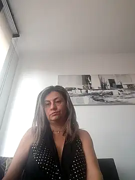 Chat XXX ao vivo de Latiinvenushot