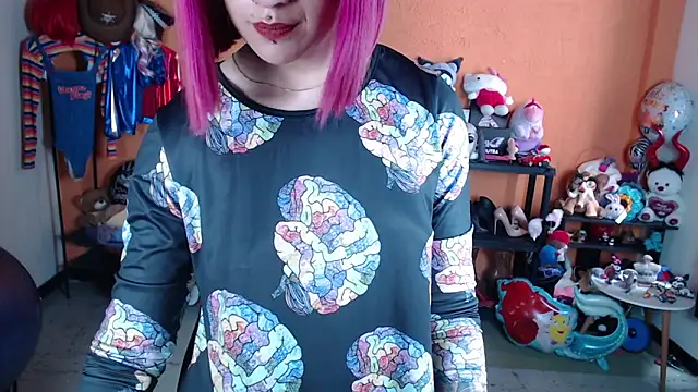 Онлайн чат XXX MissMiia2