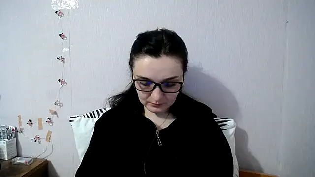 Živý XXX chat Shiny_gine