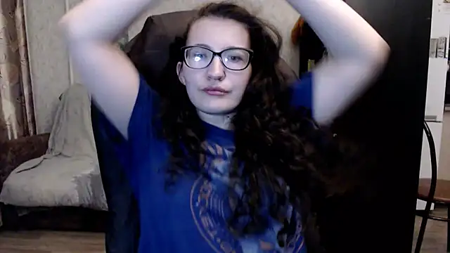 AnKey_RayahのライブXXXチャット