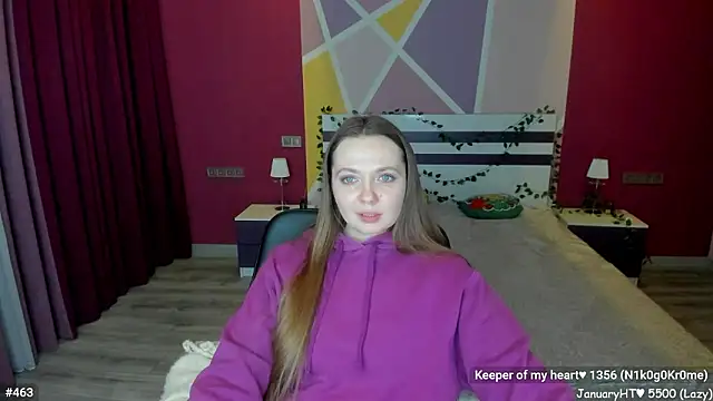 LizaGost: онлайн-секс-чат