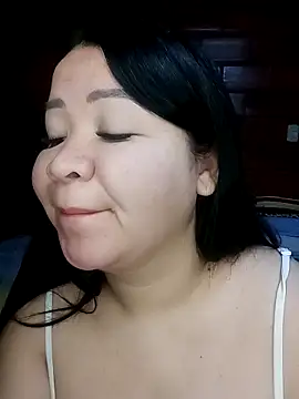 Chat XXX en directo de Chantal_lopez