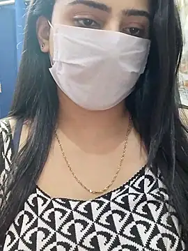 Ivymybae's Webcam Show