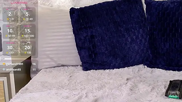 bella_mush: онлайн-секс-чат