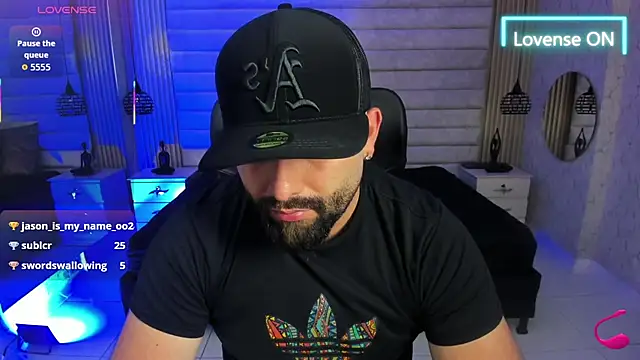 دردشة jhon_bear03 الجنسية المباشرة