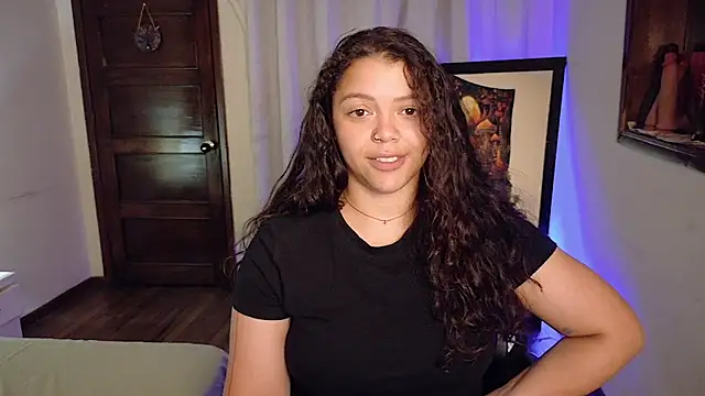 Amanda_sweet Live XXX Chat