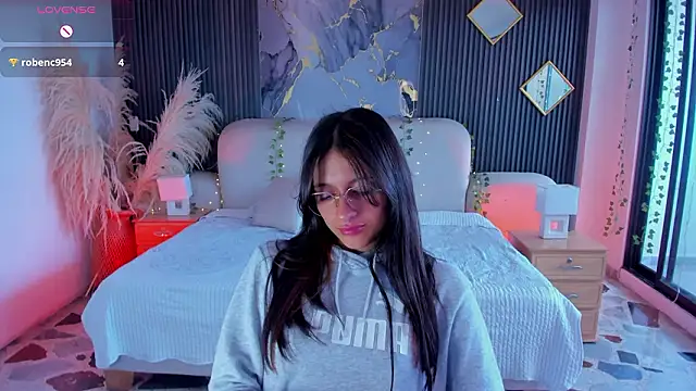 دردشة Agathaargent_ الجنسية المباشرة