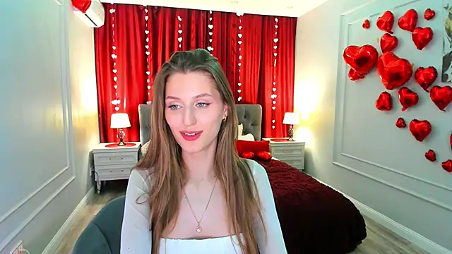 Show de NaturalBeaty na webcam