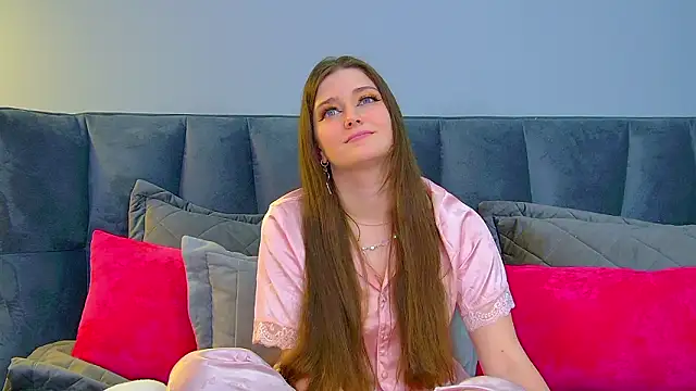 JessicaJewells Chat XXX in diretta