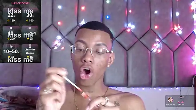 Czat XXX na żywo – Tiffany_Valentine15