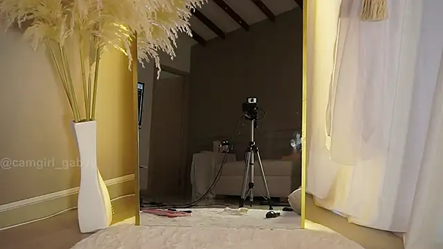 Gaby_Ferrer: απευθείας συνομιλία ΧΧΧ