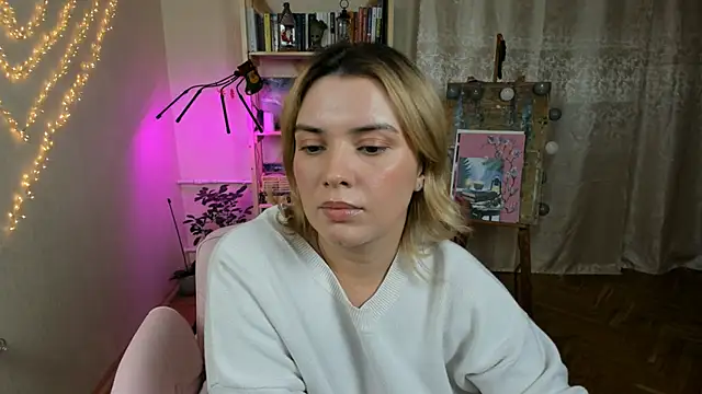 BrightDani: απευθείας συνομιλία ΧΧΧ