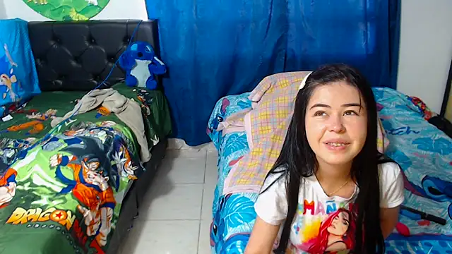 ArianaSmith69 라이브 XXX 채팅