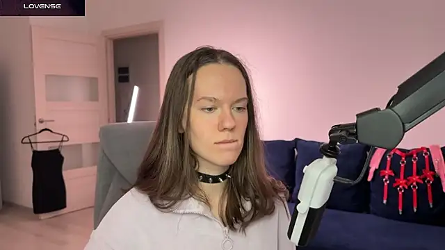 SharkyBaby Chat XXX in diretta