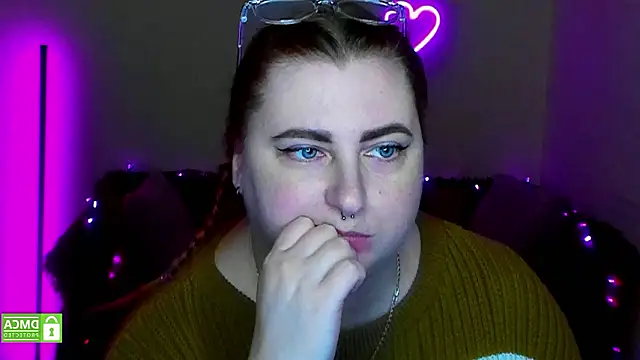 Chat XXX en directo de Alicia_love00